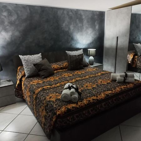 Bed and Breakfast Beb Doan Castel San Giorgio Esterno foto
