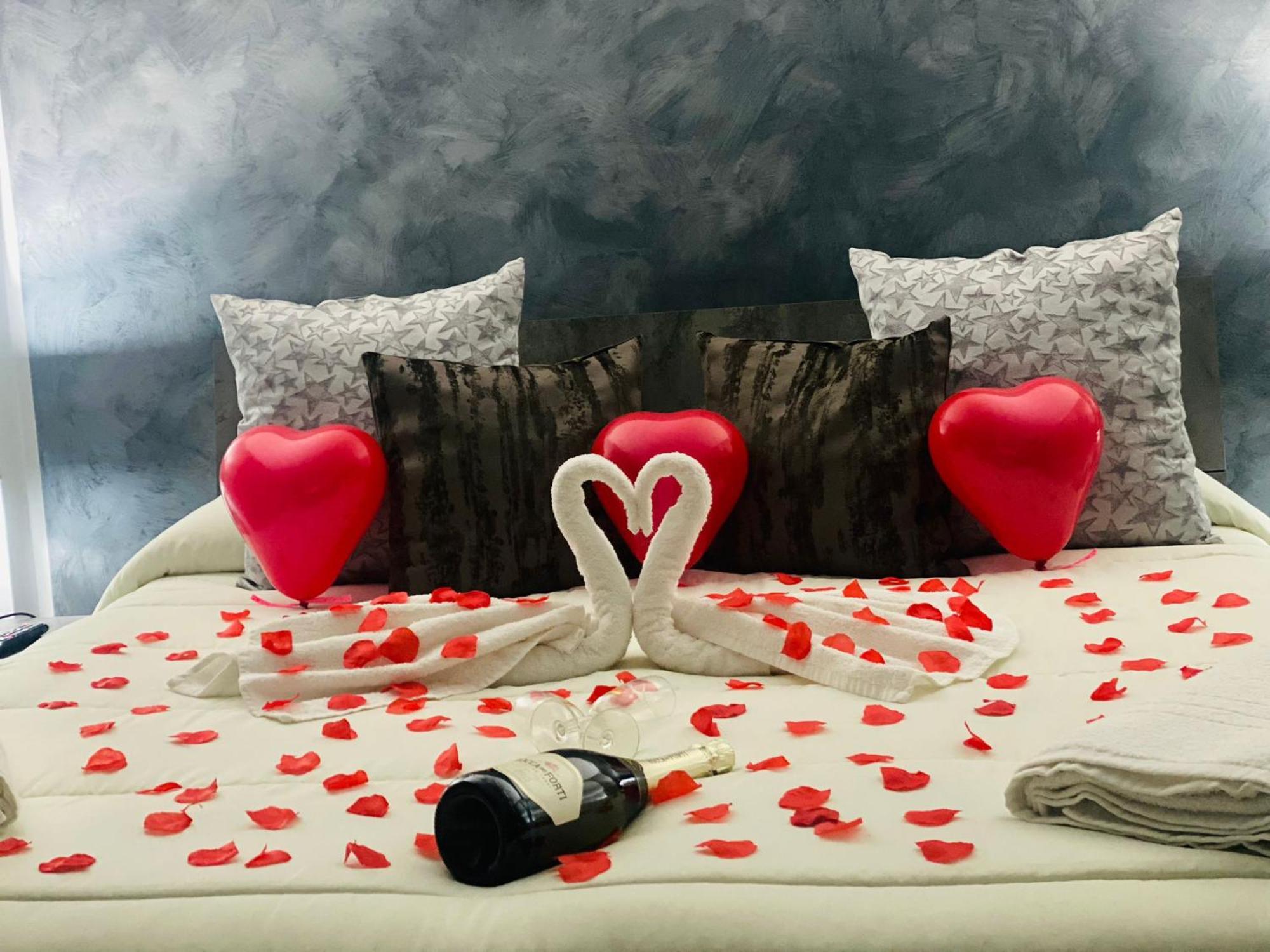 Bed and Breakfast Beb Doan Castel San Giorgio Esterno foto