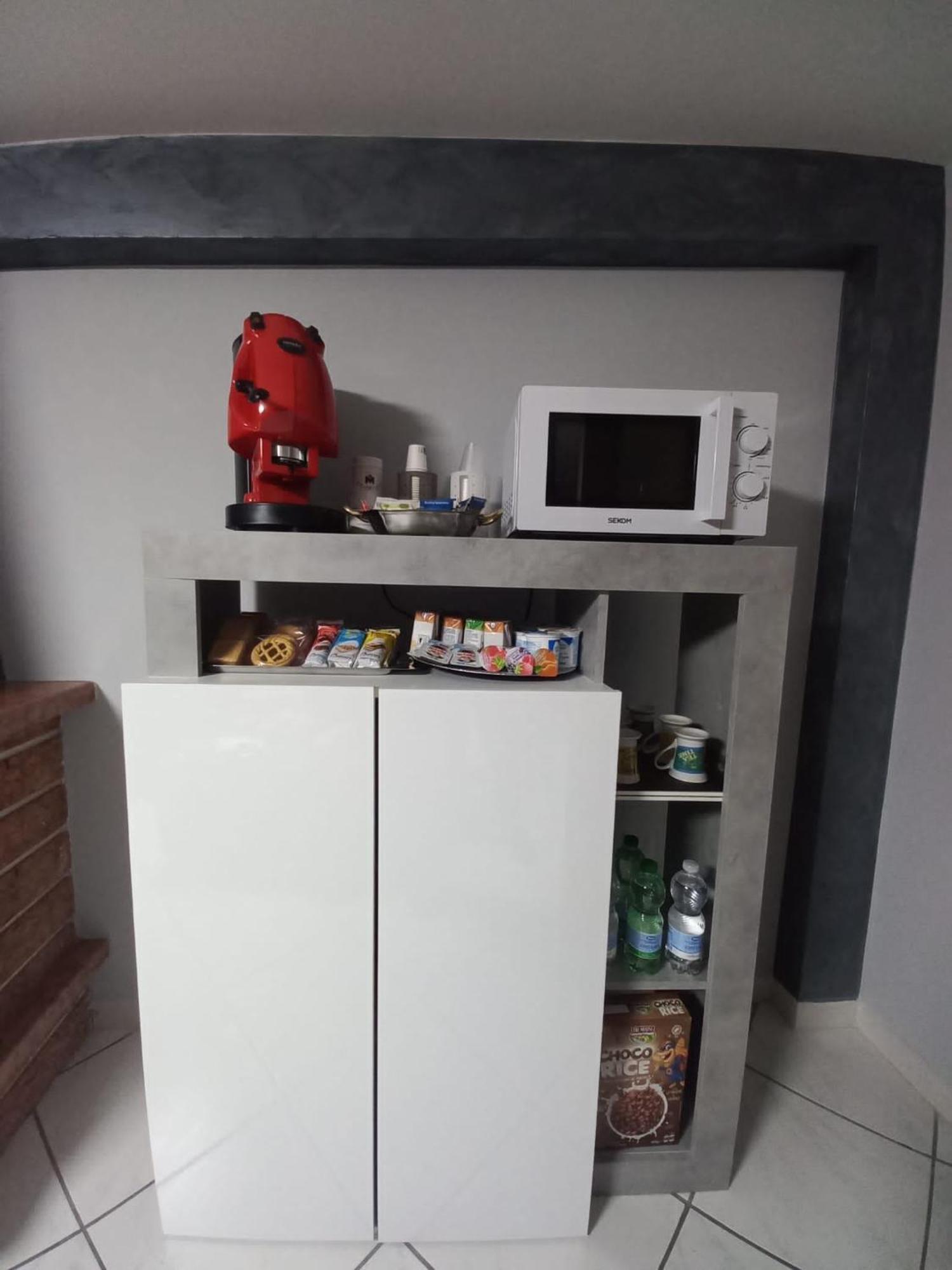Bed and Breakfast Beb Doan Castel San Giorgio Esterno foto