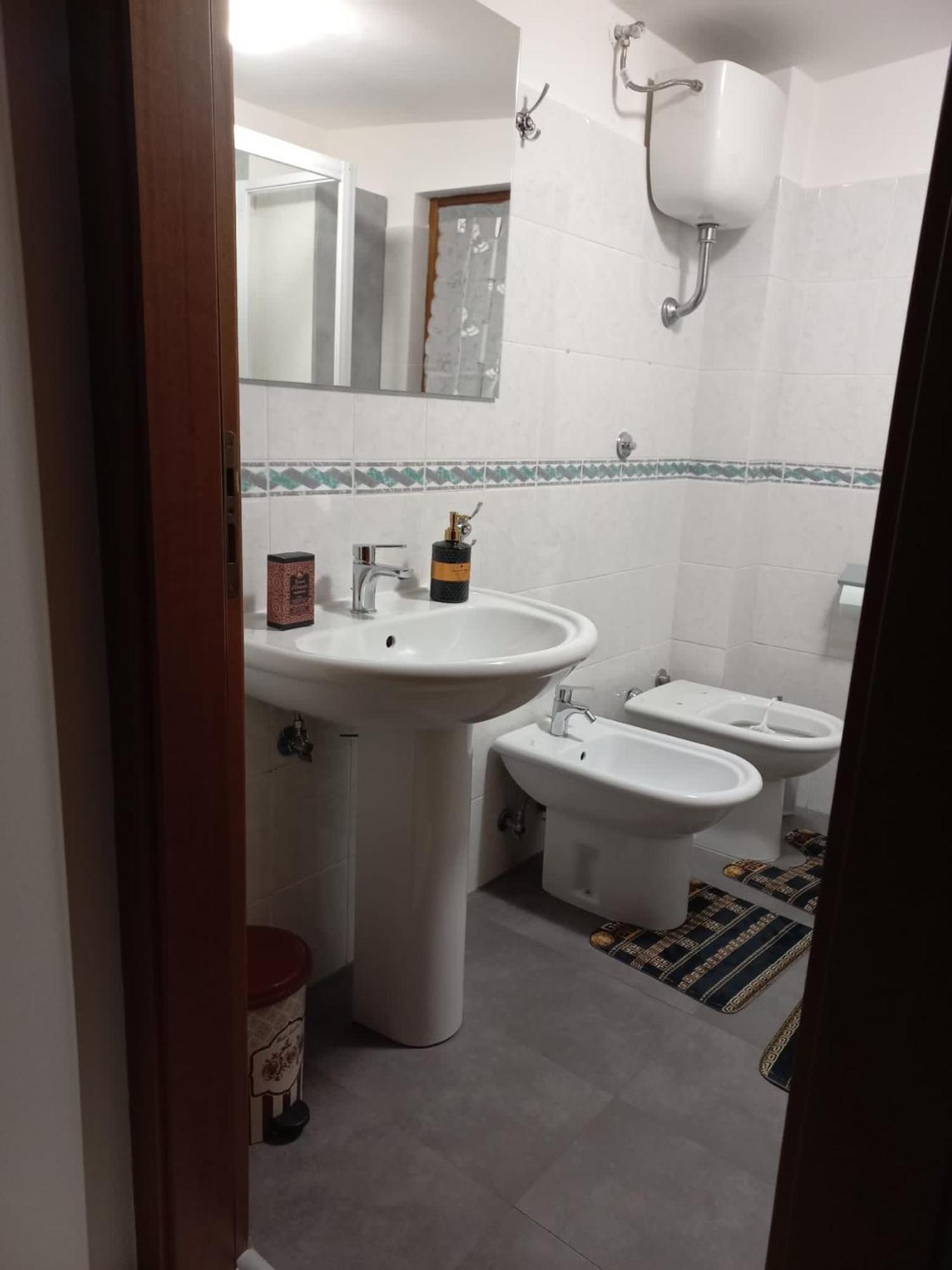Bed and Breakfast Beb Doan Castel San Giorgio Esterno foto