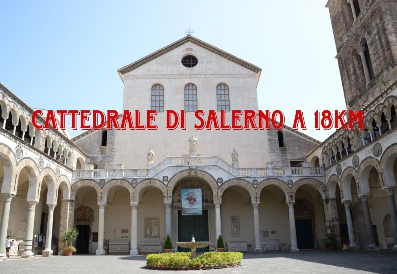 Bed and Breakfast Beb Doan Castel San Giorgio Esterno foto