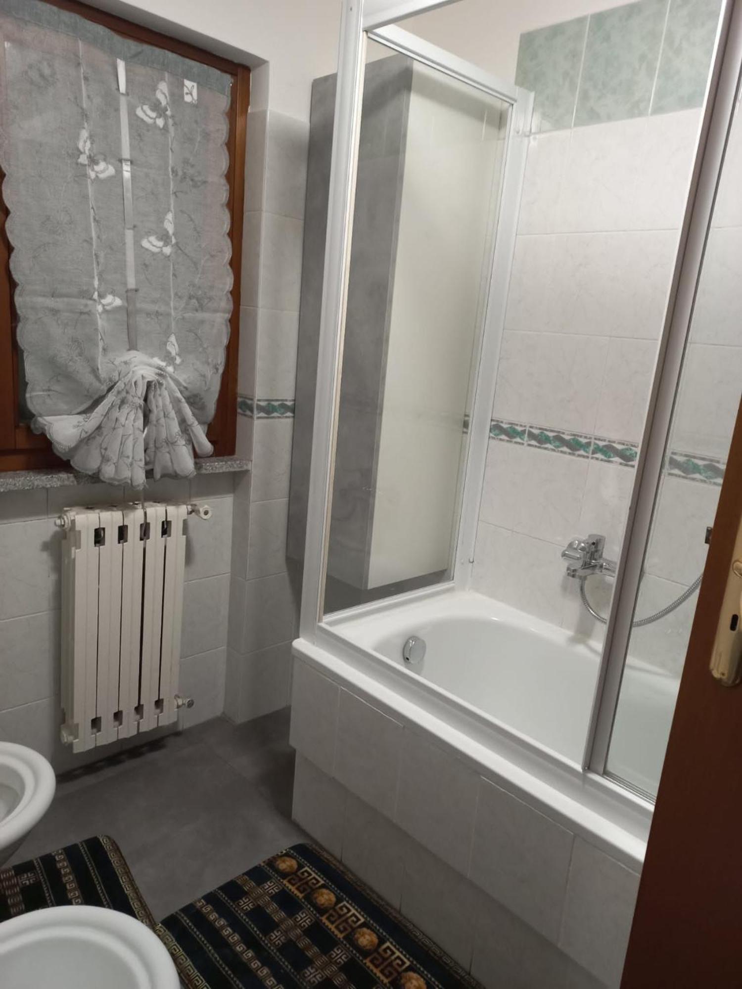 Bed and Breakfast Beb Doan Castel San Giorgio Esterno foto