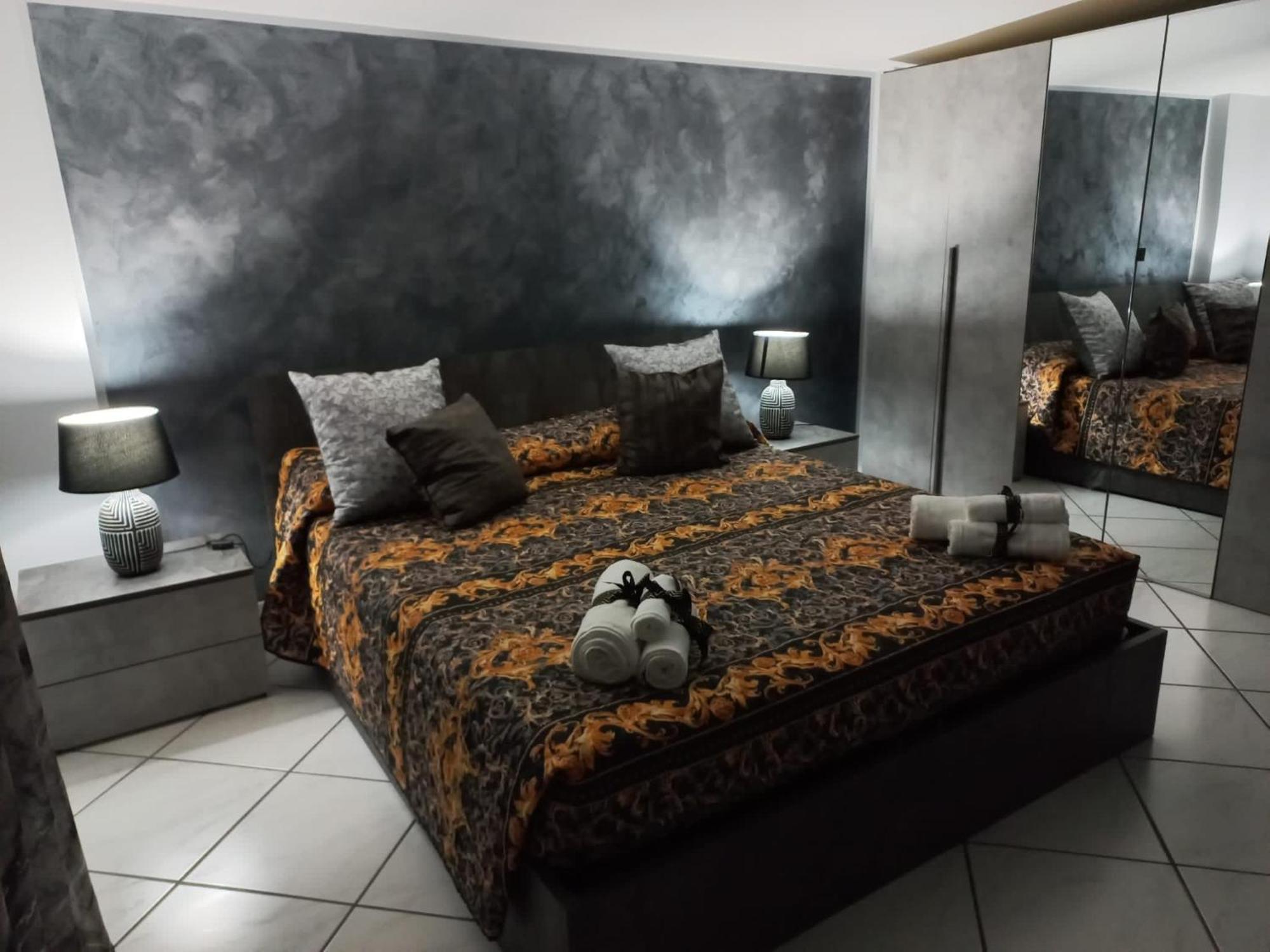 Bed and Breakfast Beb Doan Castel San Giorgio Esterno foto